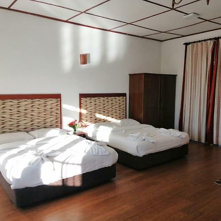 Melford Nuwaraeliya Villa Nuwara Eliya Bagian luar foto