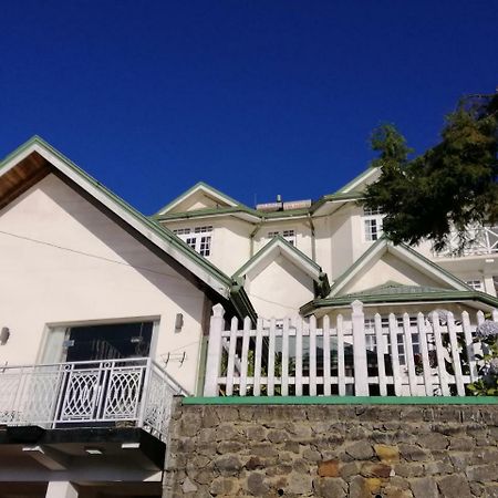 Melford Nuwaraeliya Villa Nuwara Eliya Bagian luar foto