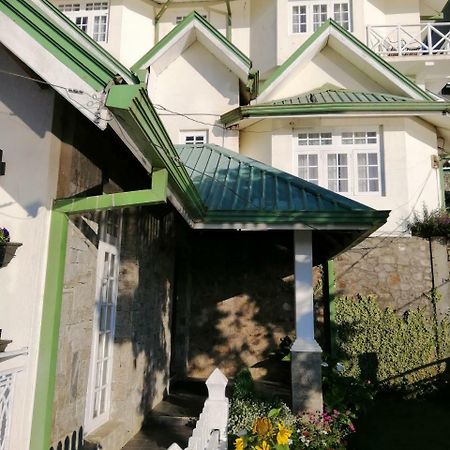 Melford Nuwaraeliya Villa Nuwara Eliya Bagian luar foto