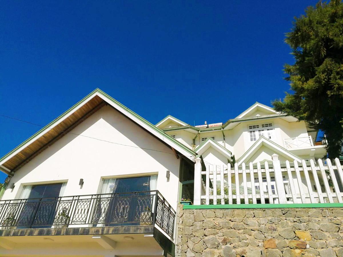 Melford Nuwaraeliya Villa Nuwara Eliya Bagian luar foto