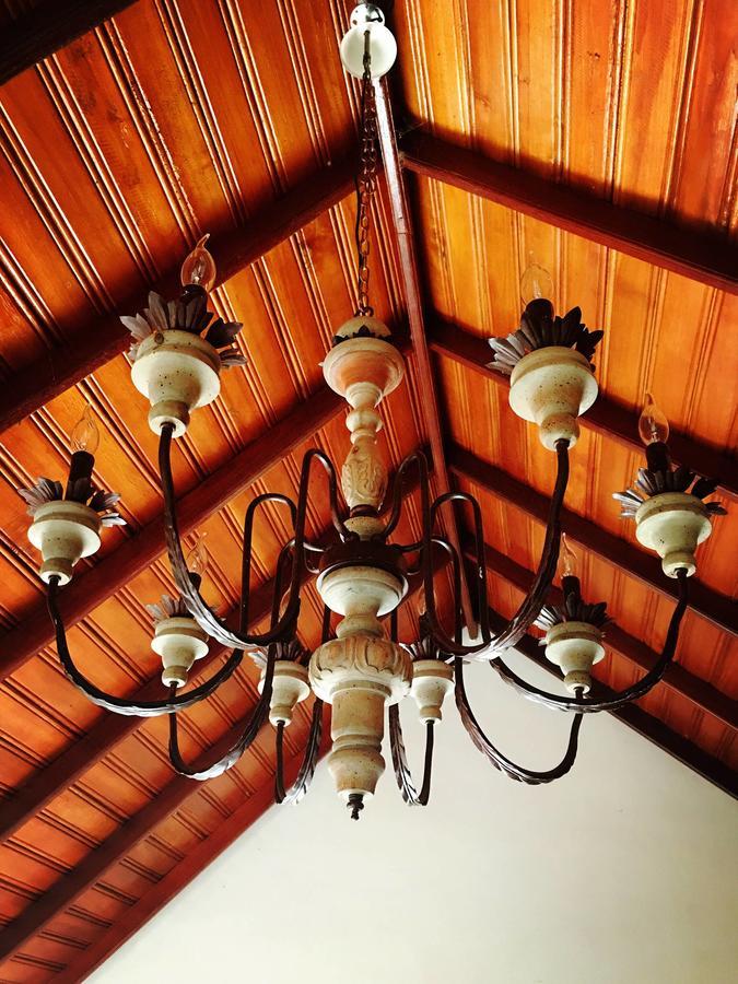 Melford Nuwaraeliya Villa Nuwara Eliya Bagian luar foto