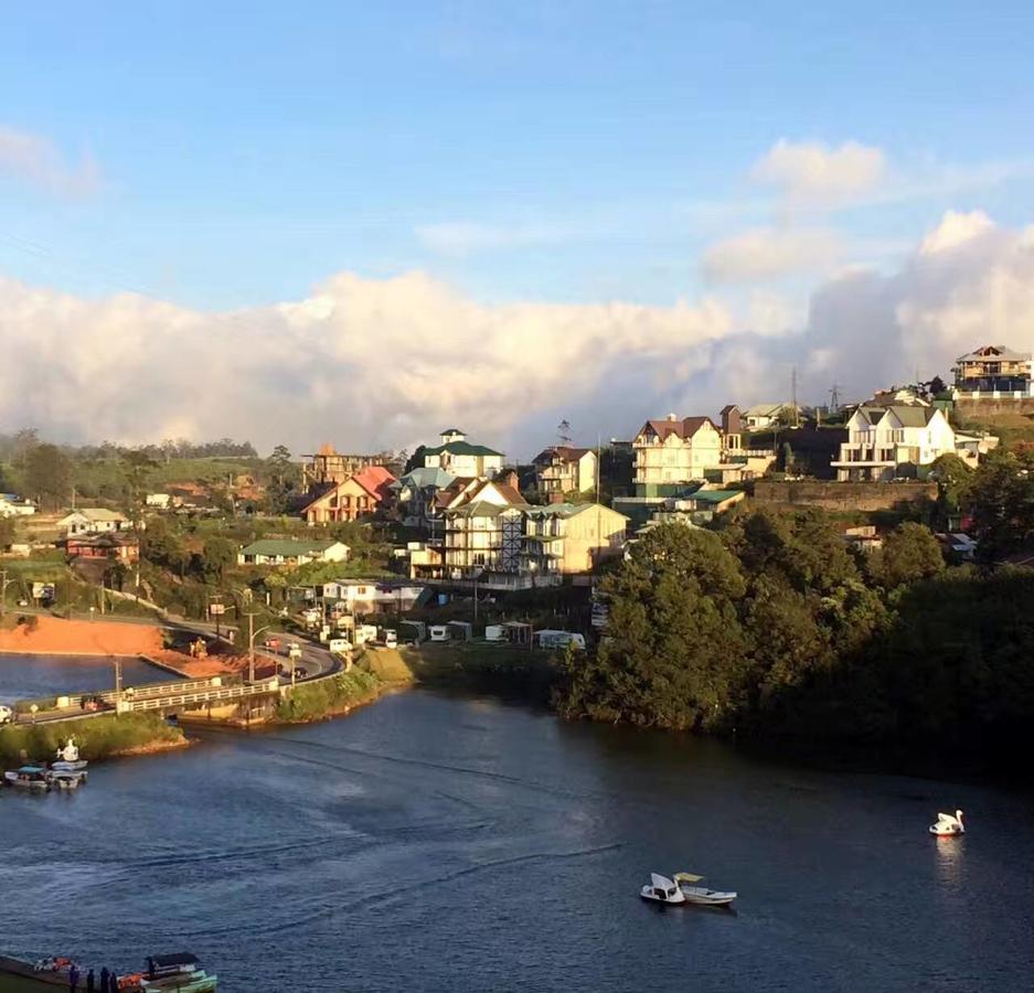 Melford Nuwaraeliya Villa Nuwara Eliya Bagian luar foto