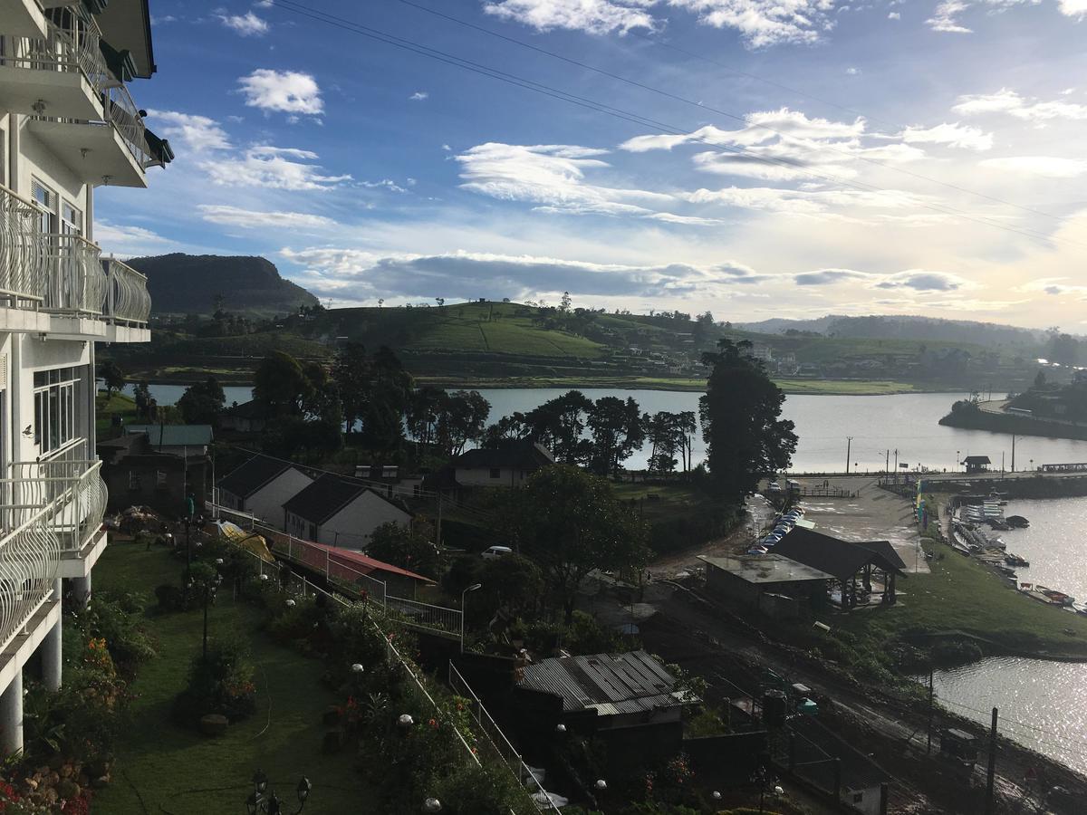 Melford Nuwaraeliya Villa Nuwara Eliya Bagian luar foto