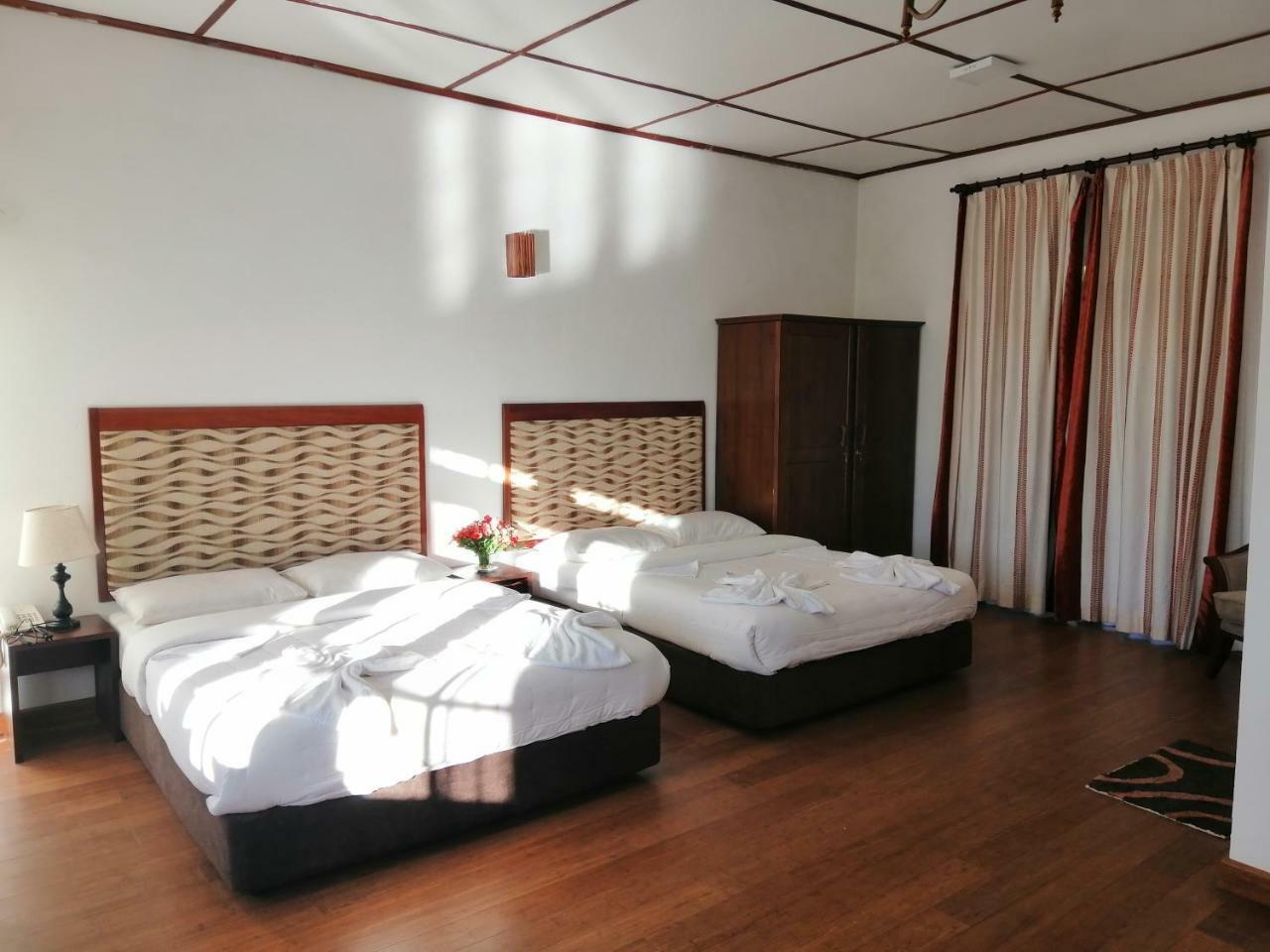 Melford Nuwaraeliya Villa Nuwara Eliya Bagian luar foto
