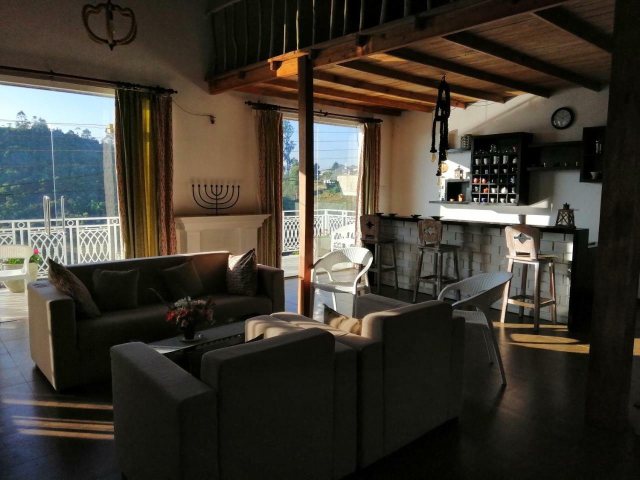 Melford Nuwaraeliya Villa Nuwara Eliya Bagian luar foto