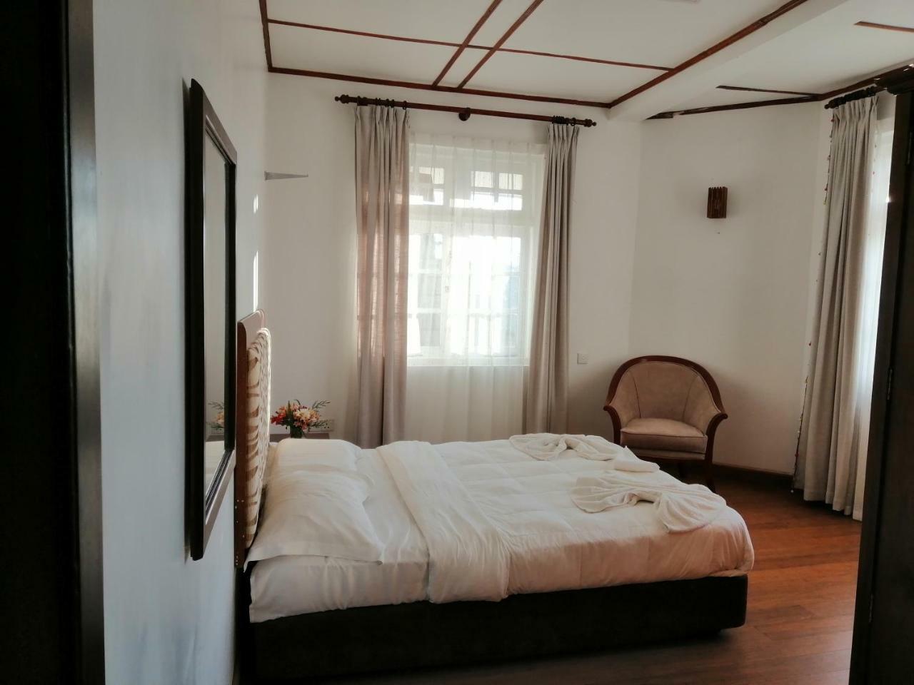 Melford Nuwaraeliya Villa Nuwara Eliya Bagian luar foto