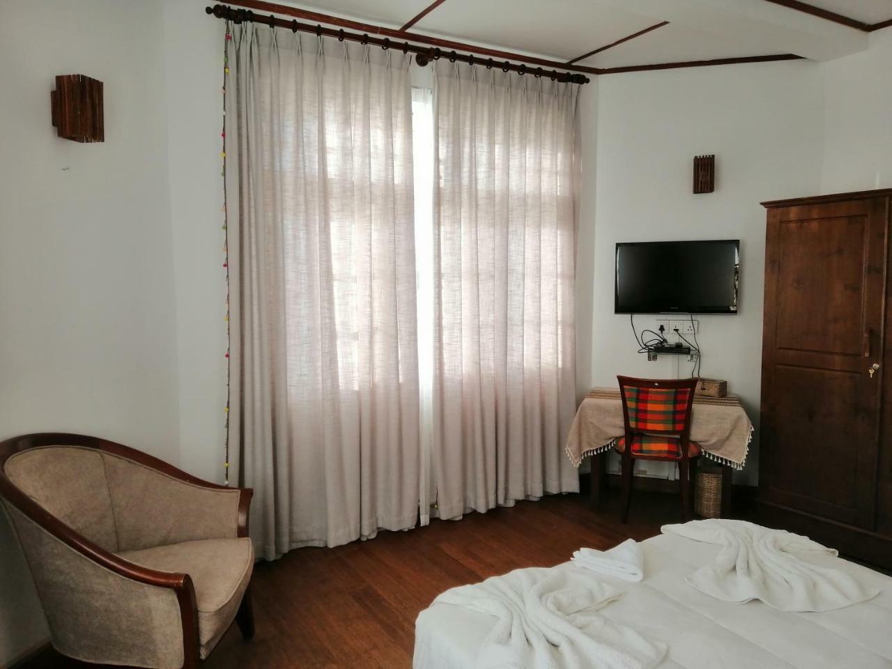 Melford Nuwaraeliya Villa Nuwara Eliya Bagian luar foto