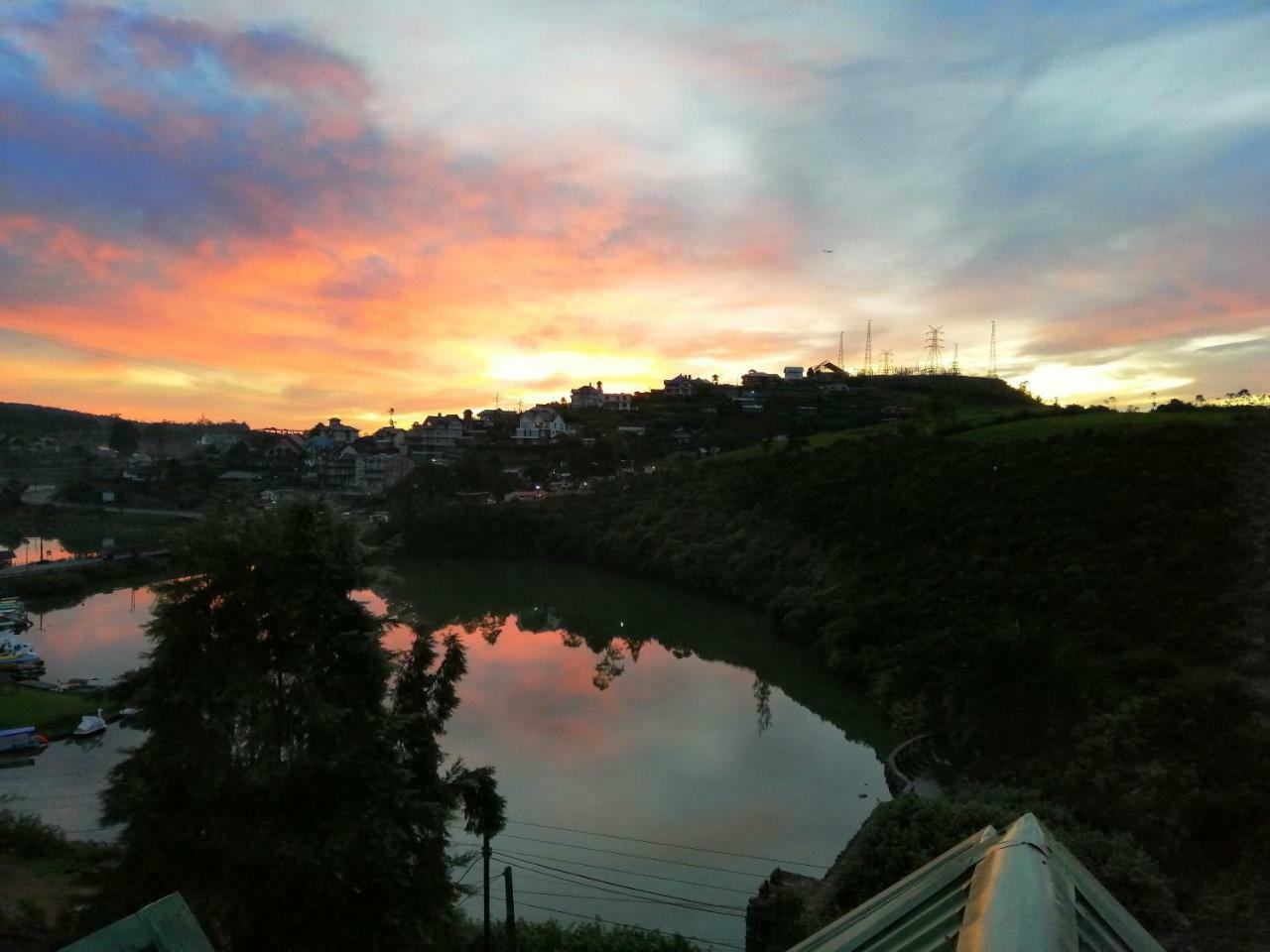 Melford Nuwaraeliya Villa Nuwara Eliya Bagian luar foto