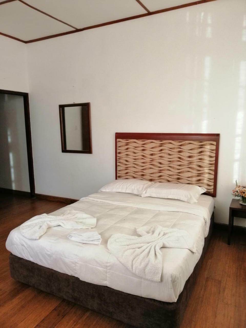 Melford Nuwaraeliya Villa Nuwara Eliya Bagian luar foto