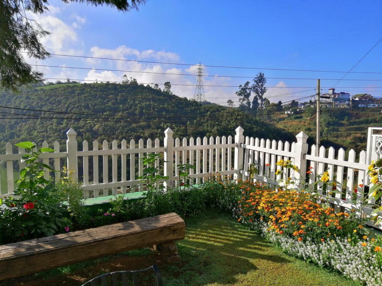 Melford Nuwaraeliya Villa Nuwara Eliya Bagian luar foto