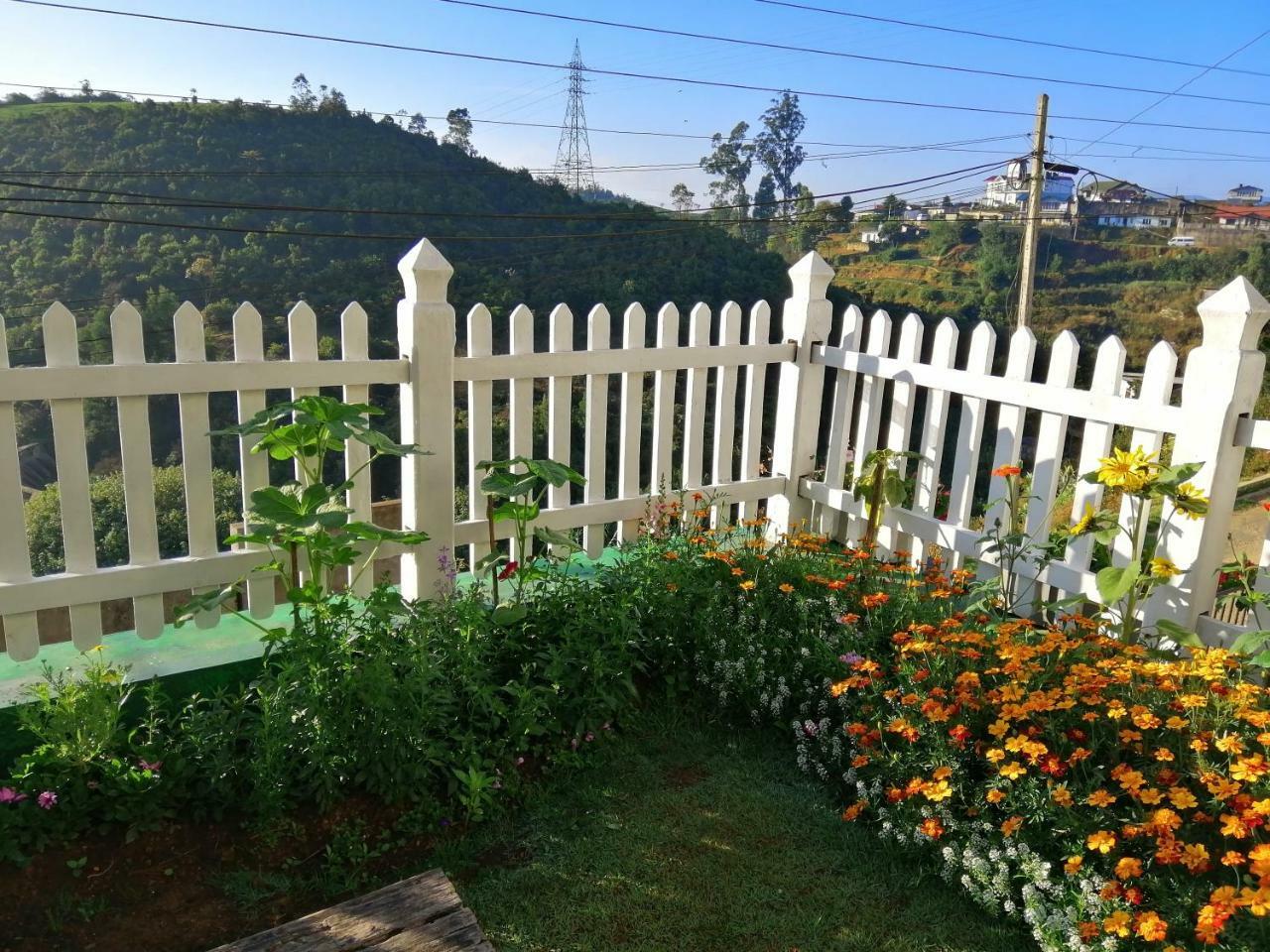 Melford Nuwaraeliya Villa Nuwara Eliya Bagian luar foto