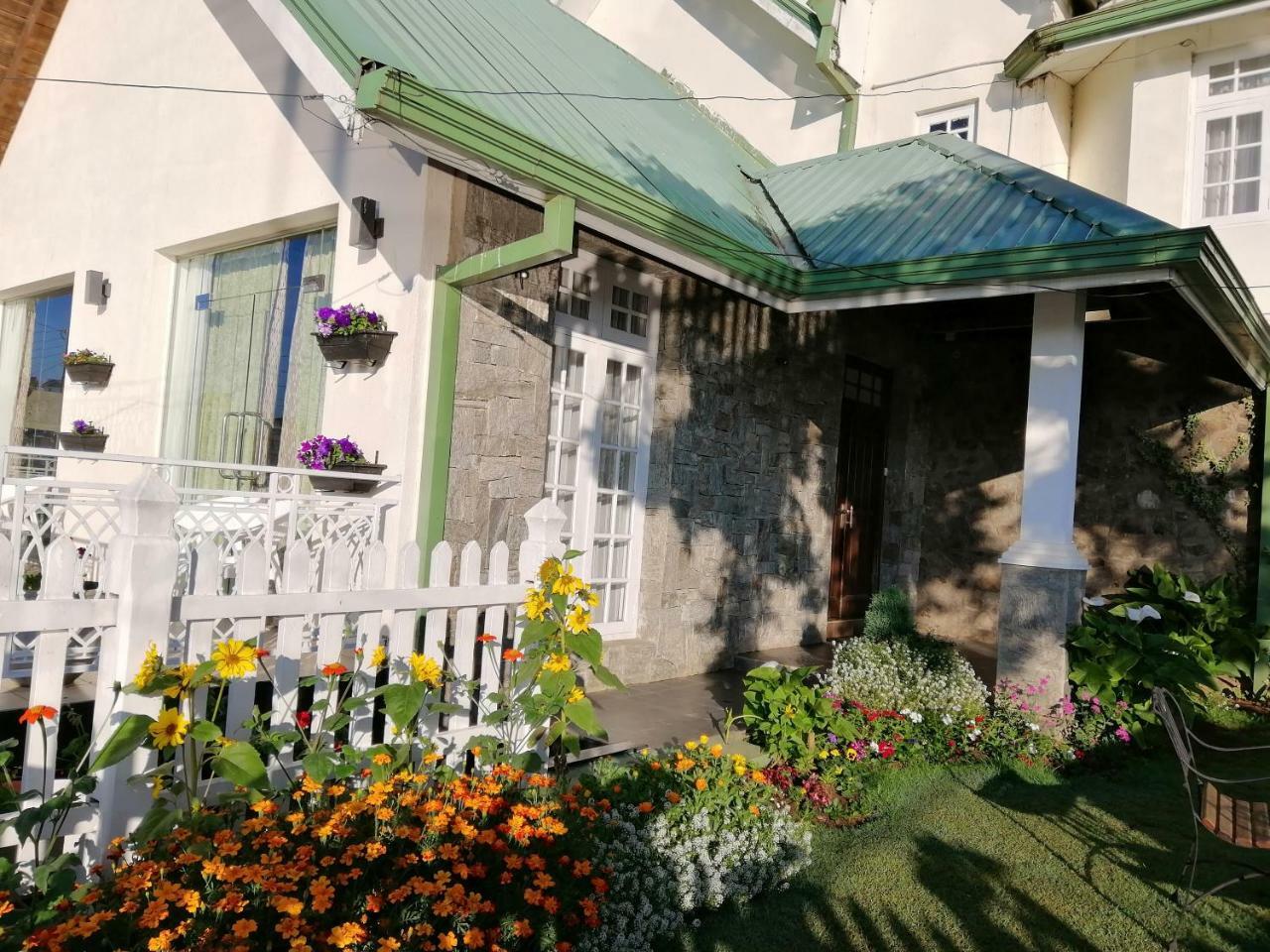 Melford Nuwaraeliya Villa Nuwara Eliya Bagian luar foto