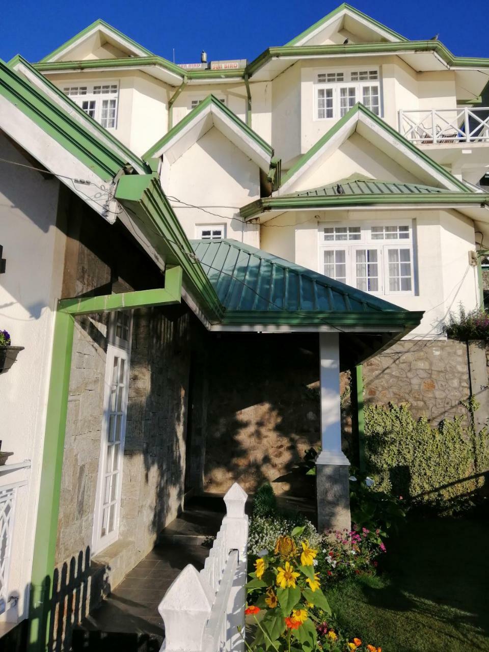 Melford Nuwaraeliya Villa Nuwara Eliya Bagian luar foto