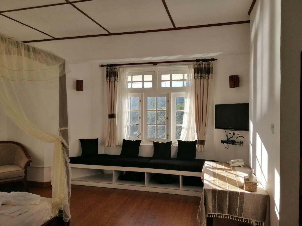 Melford Nuwaraeliya Villa Nuwara Eliya Bagian luar foto