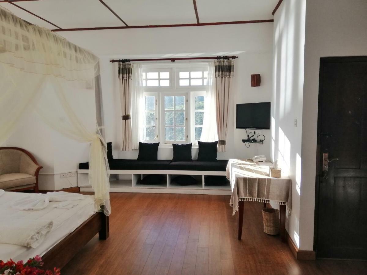 Melford Nuwaraeliya Villa Nuwara Eliya Bagian luar foto