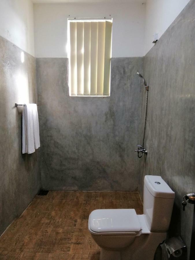 Melford Nuwaraeliya Villa Nuwara Eliya Bagian luar foto