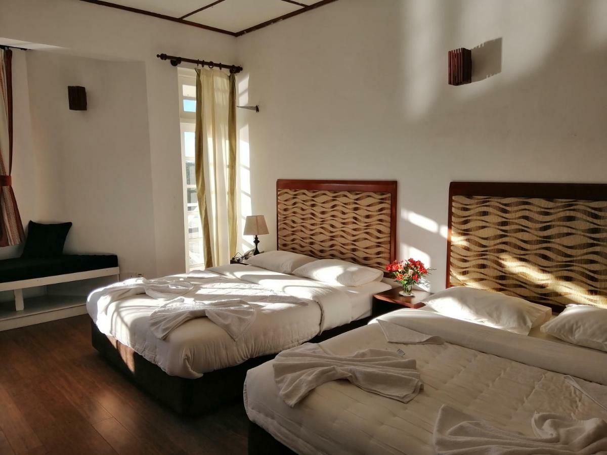 Melford Nuwaraeliya Villa Nuwara Eliya Bagian luar foto