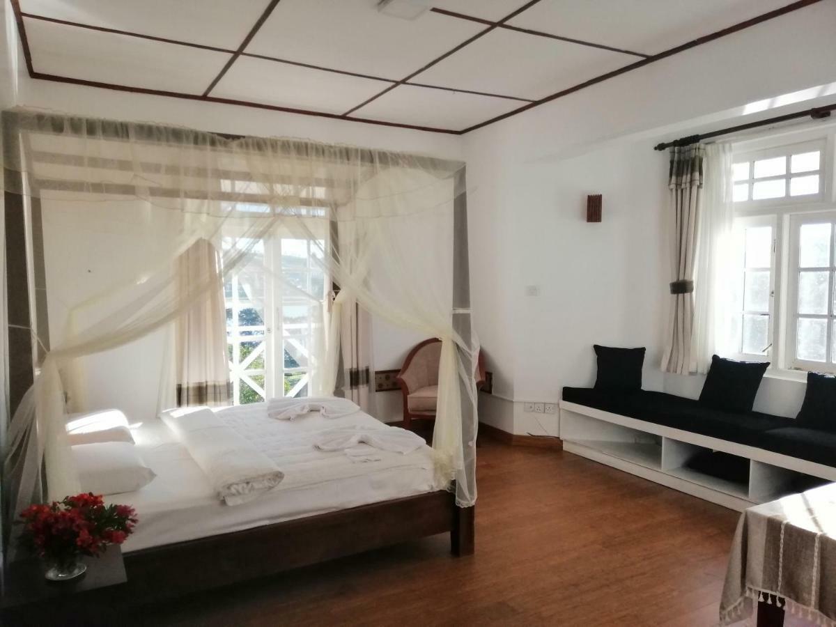 Melford Nuwaraeliya Villa Nuwara Eliya Bagian luar foto