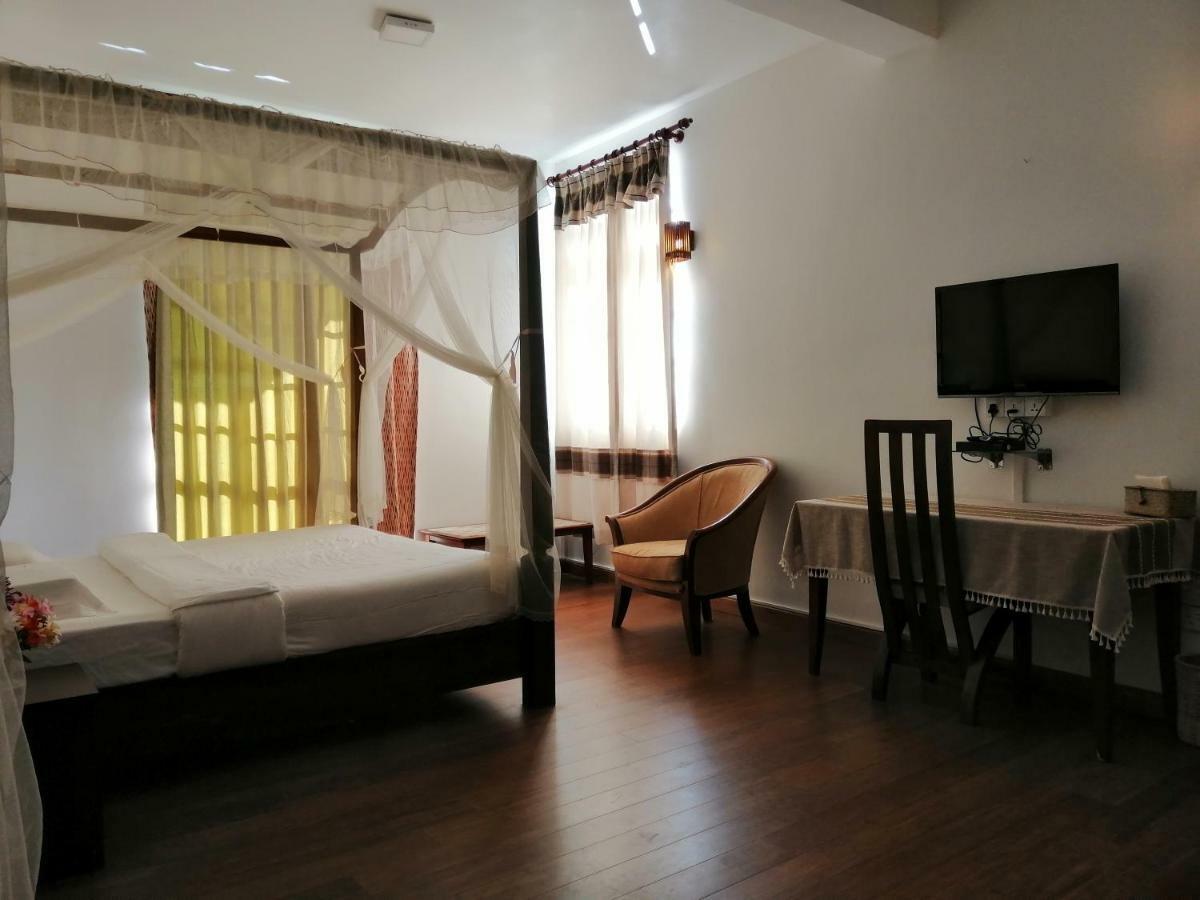 Melford Nuwaraeliya Villa Nuwara Eliya Bagian luar foto