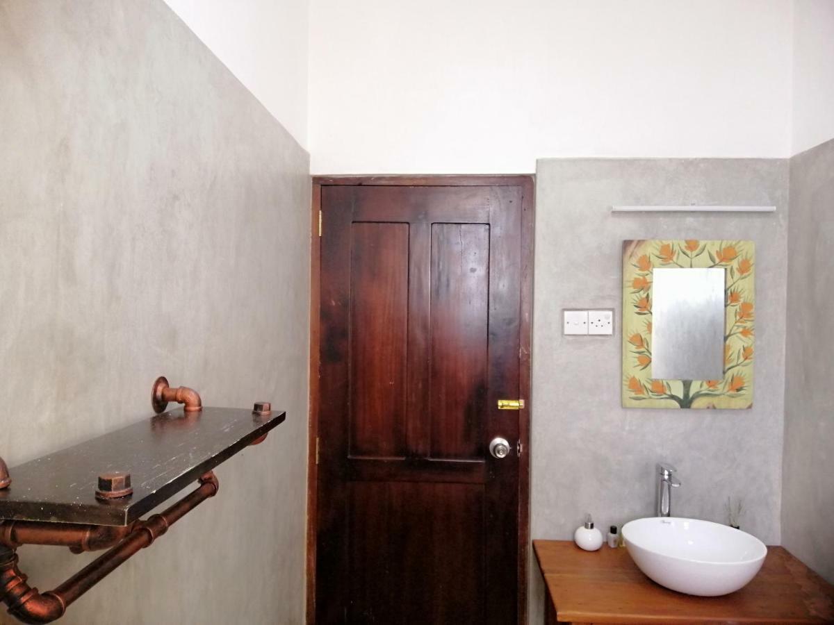 Melford Nuwaraeliya Villa Nuwara Eliya Bagian luar foto