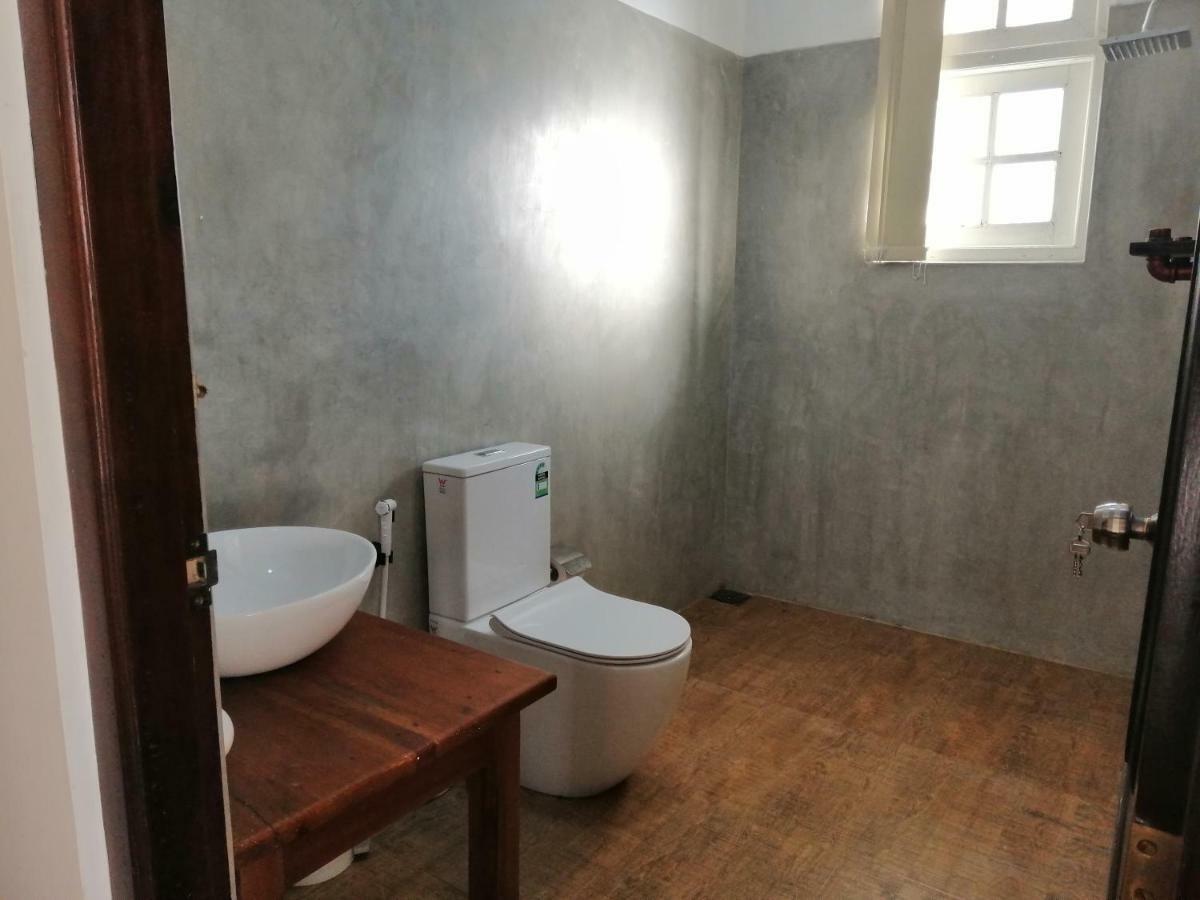 Melford Nuwaraeliya Villa Nuwara Eliya Bagian luar foto