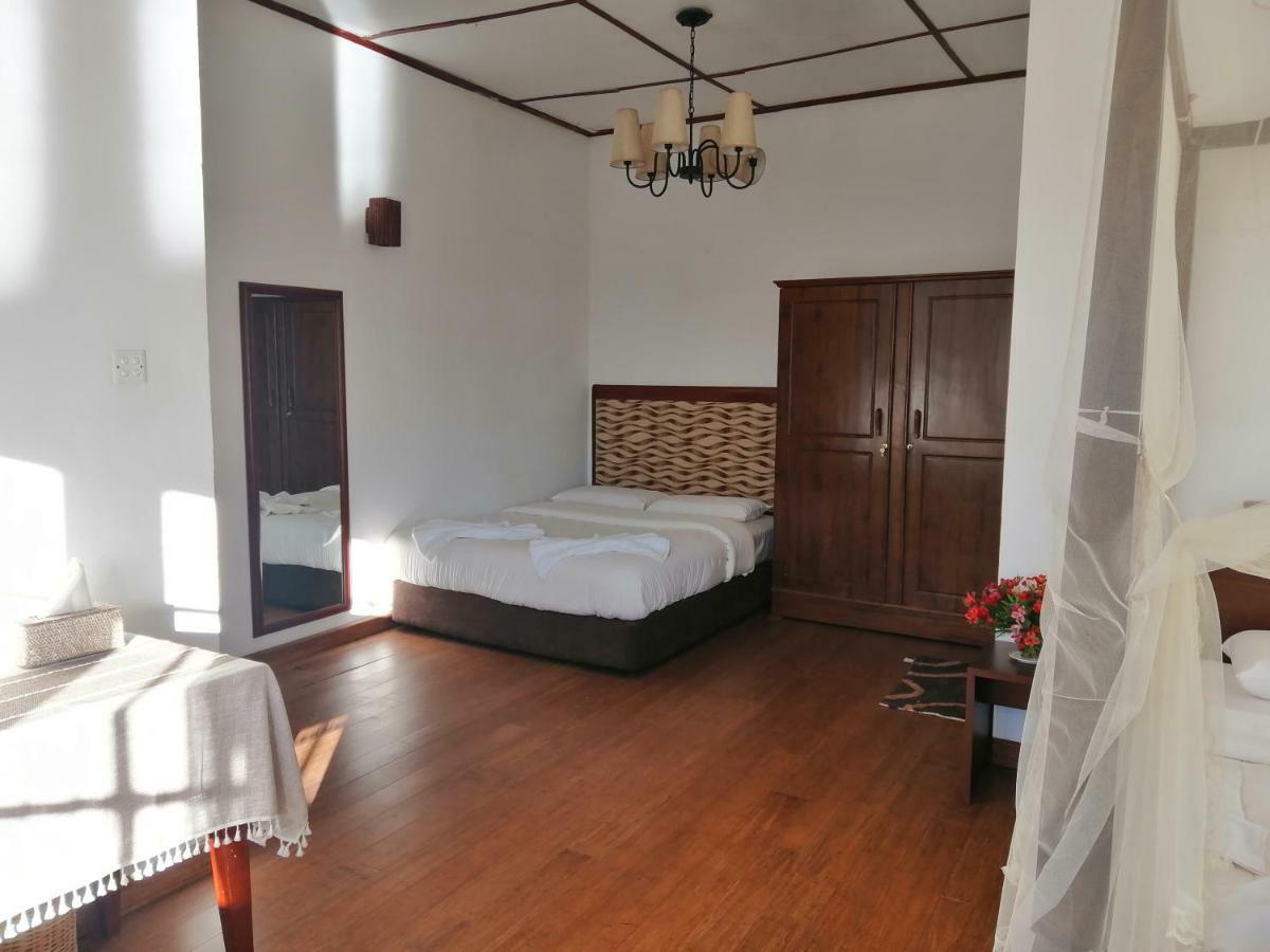 Melford Nuwaraeliya Villa Nuwara Eliya Bagian luar foto