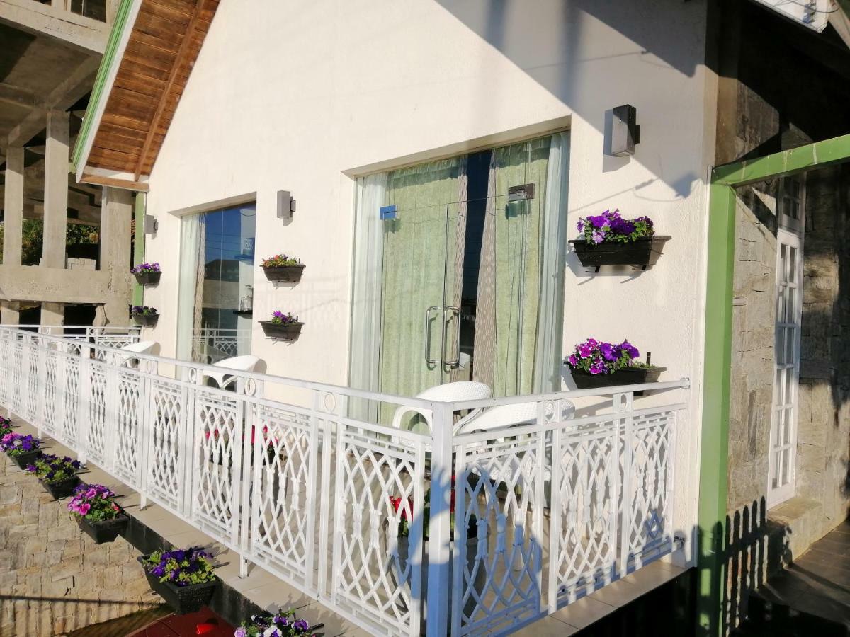 Melford Nuwaraeliya Villa Nuwara Eliya Bagian luar foto